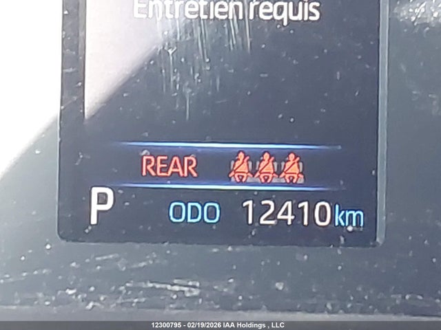 Toyota Tundra 2023 5TFJA5EC0PX012393 Image 16