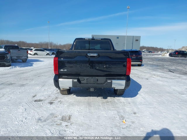 Toyota Tundra 2023 5TFJA5EC0PX012393 Image 17