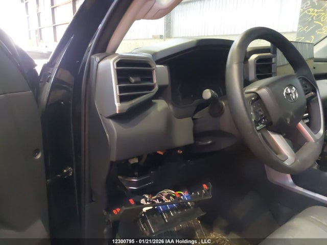 Toyota Tundra 2023 5TFJA5EC0PX012393 Image 19