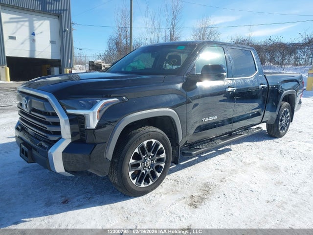 Toyota Tundra 2023 5TFJA5EC0PX012393 Image 2