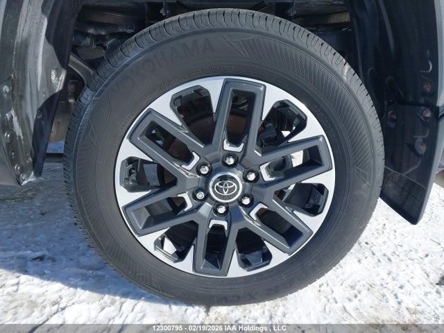 Toyota Tundra 2023 5TFJA5EC0PX012393 Image 22