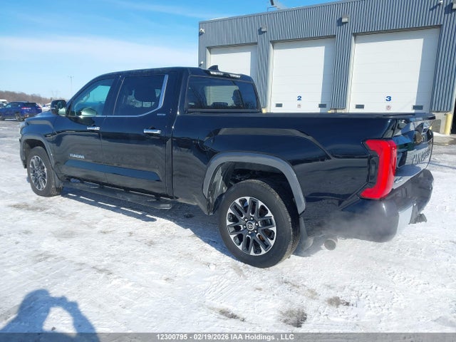 Toyota Tundra 2023 5TFJA5EC0PX012393 Image 3