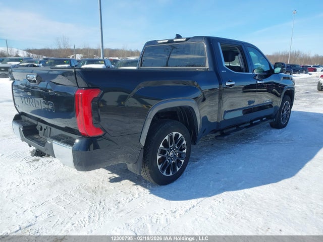 Toyota Tundra 2023 5TFJA5EC0PX012393 Image 4
