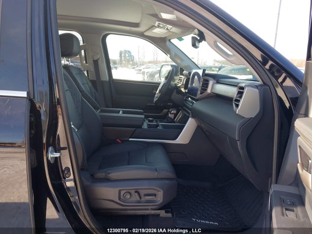 Toyota Tundra 2023 5TFJA5EC0PX012393 Image 5