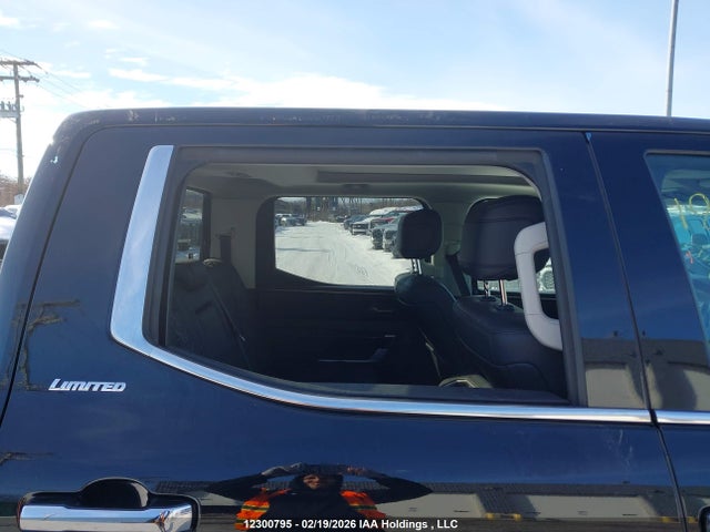 Toyota Tundra 2023 5TFJA5EC0PX012393 Image 6