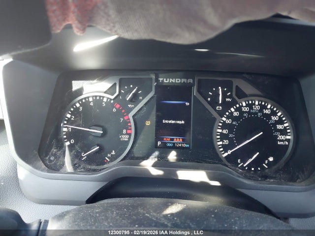 Toyota Tundra 2023 5TFJA5EC0PX012393 Image 7