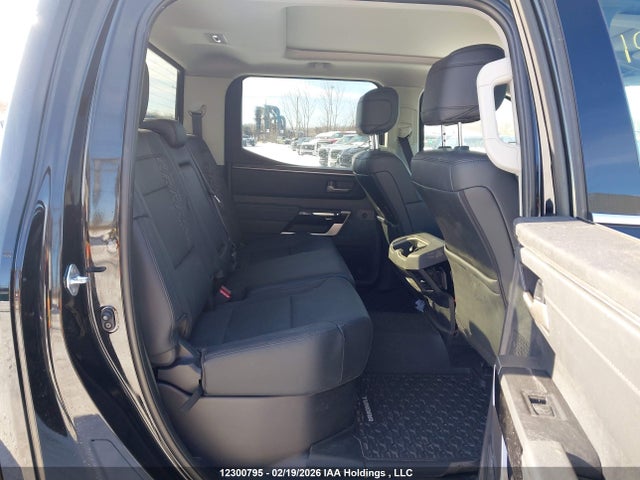 Toyota Tundra 2023 5TFJA5EC0PX012393 Image 8