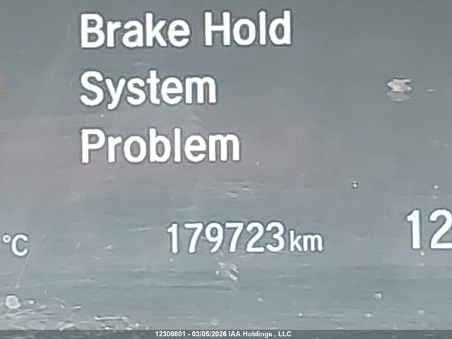 2HKRW2H95NH202637 Honda CR-V