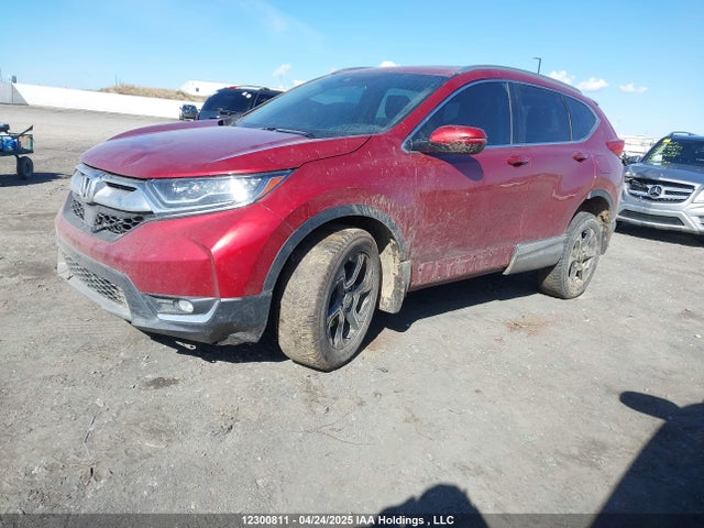 2HKRW2H9XKH122603 Honda l15be