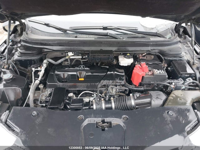 5J8TC2H72ML801536 Acura Rdx Advance/pmc Edition