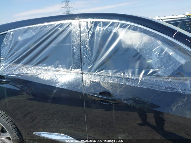 5J8TC2H72ML801536 Acura Rdx Advance/pmc Edition