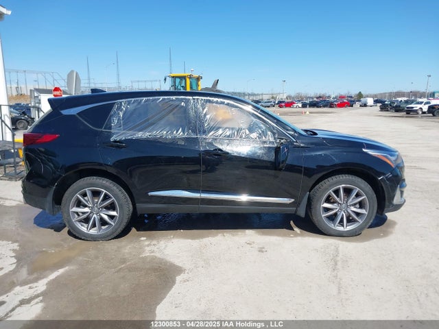 5J8TC2H72ML801536 Acura Rdx Advance/pmc Edition
