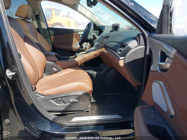 5J8TC2H72ML801536 Acura Rdx Advance/pmc Edition