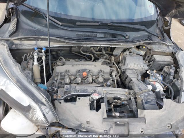 3CZRU6H54JM104157 Honda HR-V EX