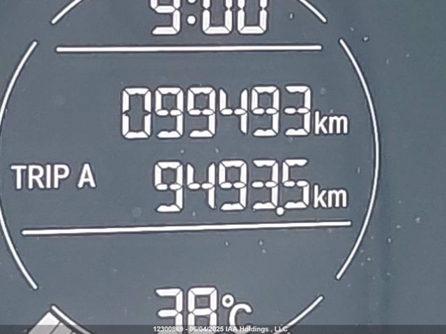 3CZRU6H54JM104157 Honda HR-V EX