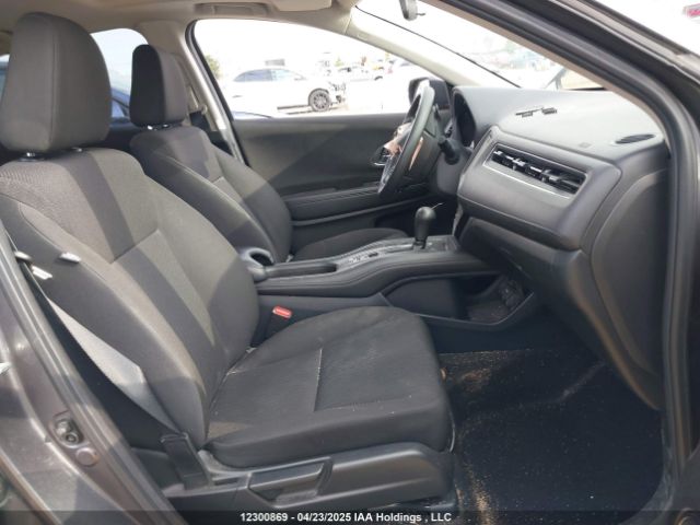 3CZRU6H54JM104157 Honda HR-V EX