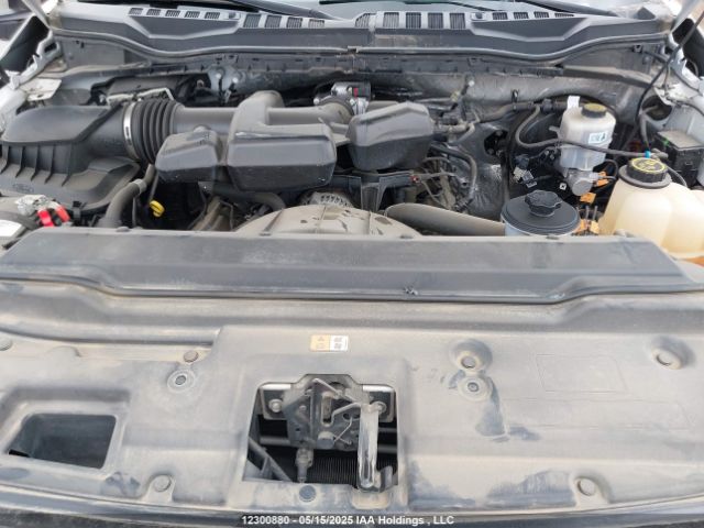 1FT7W2B60HED96942 Ford F250 Super Duty