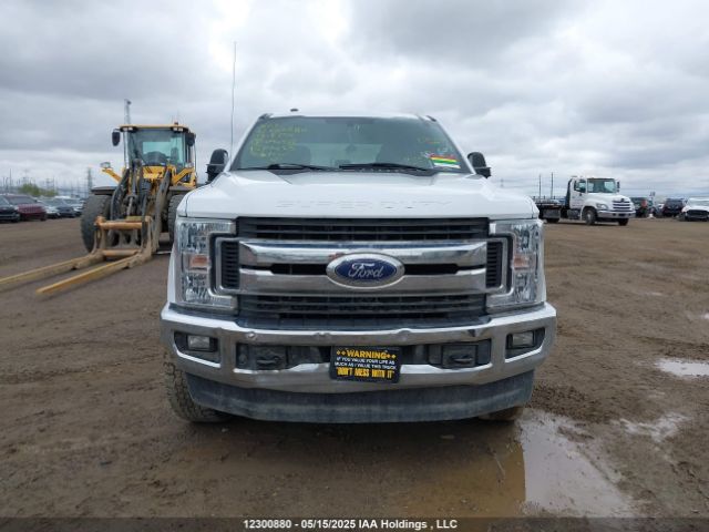 1FT7W2B60HED96942 Ford F250 Super Duty