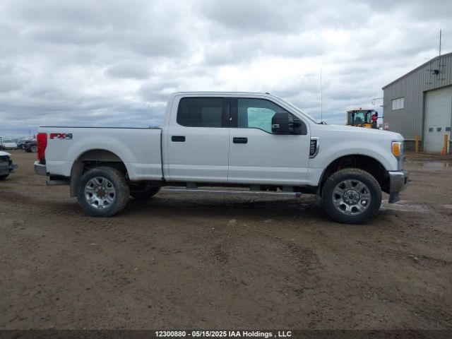 1FT7W2B60HED96942 Ford F250 Super Duty
