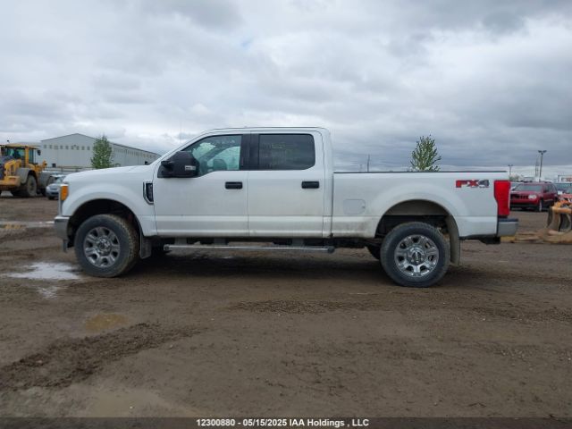 1FT7W2B60HED96942 Ford F250 Super Duty