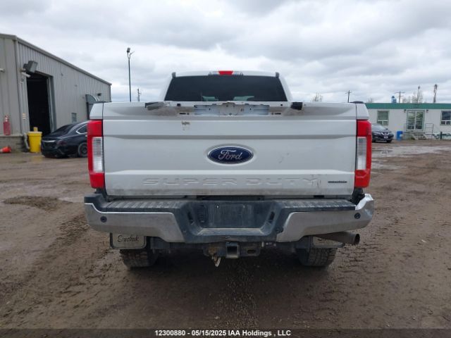 1FT7W2B60HED96942 Ford F250 Super Duty