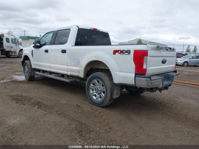 1FT7W2B60HED96942 Ford F250 Super Duty