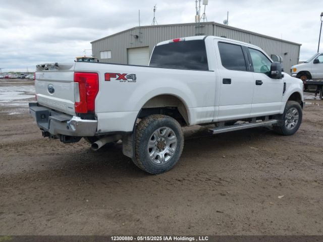 1FT7W2B60HED96942 Ford F250 Super Duty