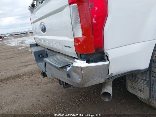 1FT7W2B60HED96942 Ford F250 Super Duty