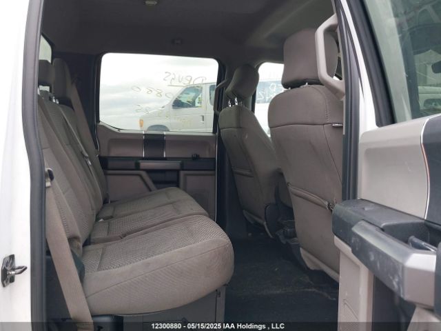 1FT7W2B60HED96942 Ford F250 Super Duty