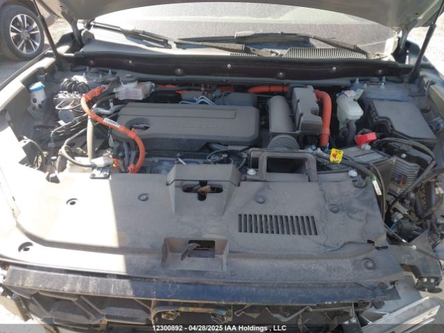 2HKRS6H94SH216009 Honda lfc3