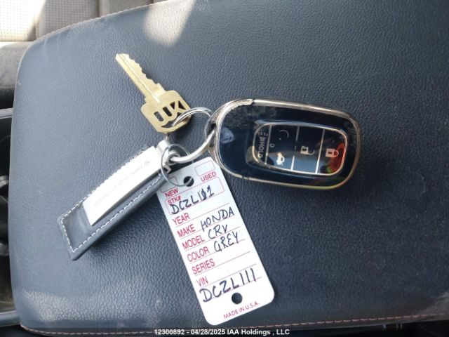 2HKRS6H94SH216009 Honda lfc3