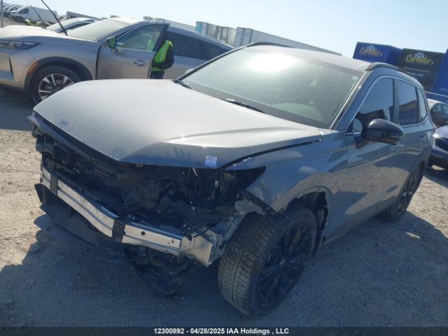 2HKRS6H94SH216009 Honda lfc3