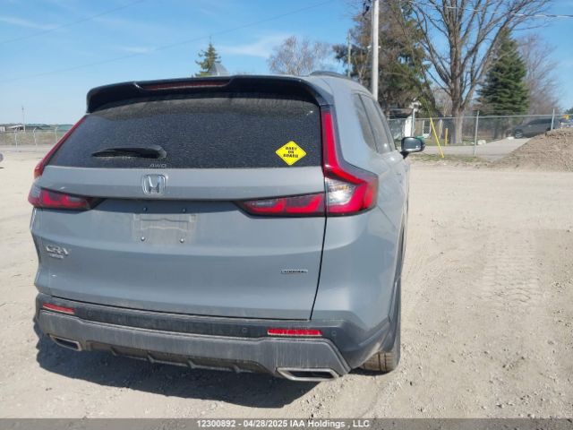 2HKRS6H94SH216009 Honda lfc3