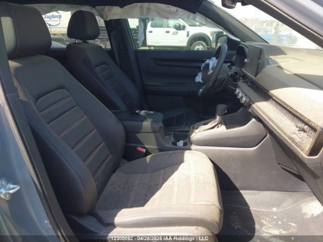 2HKRS6H94SH216009 Honda lfc3