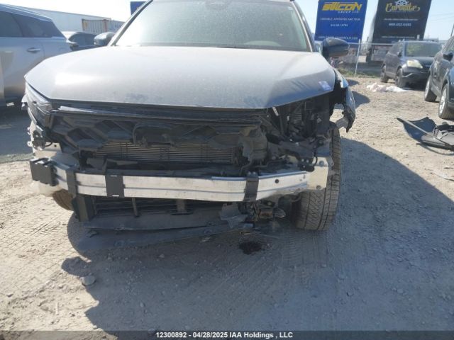 2HKRS6H94SH216009 Honda lfc3