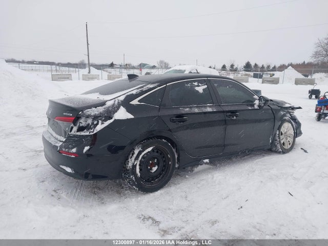 Продажа на аукционе авто 2023 Honda Civic, vin: 2HGFE1F93PH001951, номер лота: 12300897