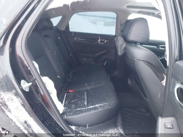 Продажа на аукционе авто 2023 Honda Civic, vin: 2HGFE1F93PH001951, номер лота: 12300897