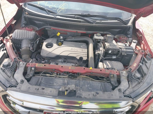 3GKALYEG1RL184465 GMC lsd