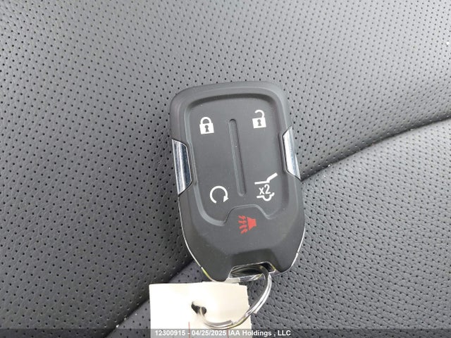 3GKALYEG1RL184465 GMC lsd
