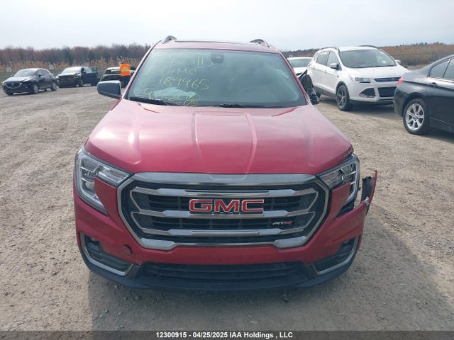 3GKALYEG1RL184465 GMC lsd