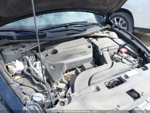 1N4AL3AP4GN369830 Nissan Altima