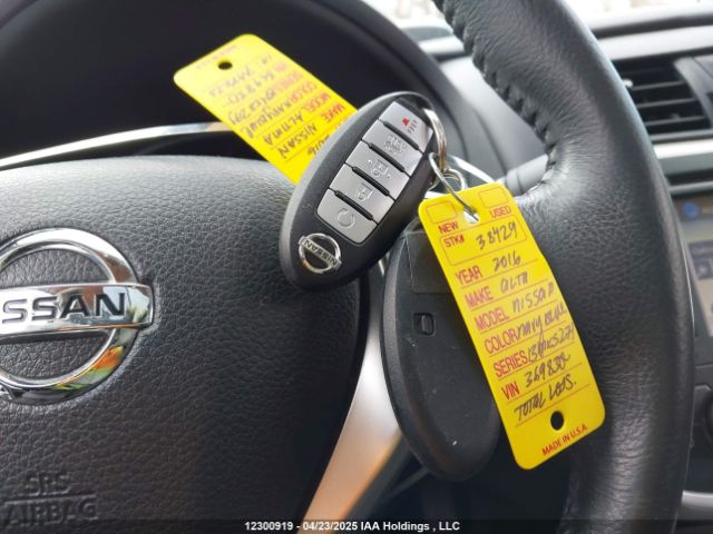1N4AL3AP4GN369830 Nissan Altima