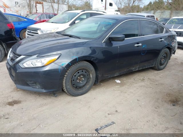 1N4AL3AP4GN369830 Nissan Altima