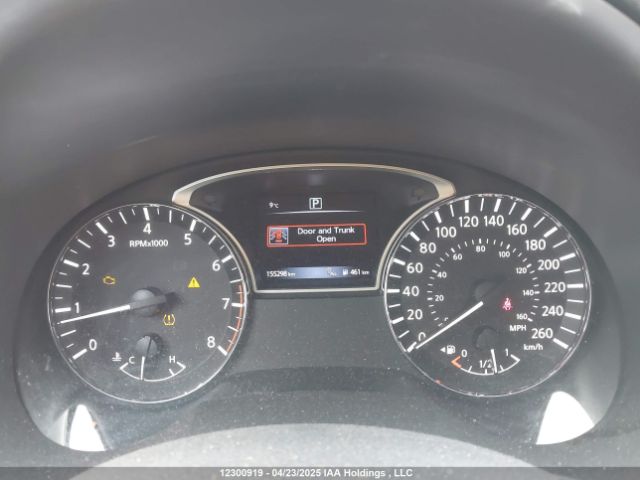 1N4AL3AP4GN369830 Nissan Altima