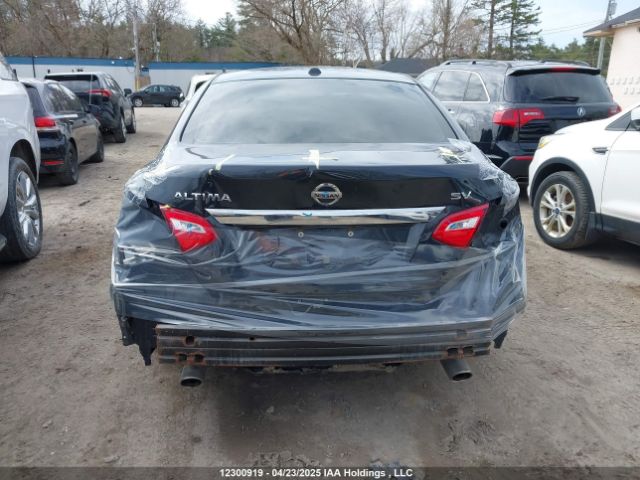 1N4AL3AP4GN369830 Nissan Altima