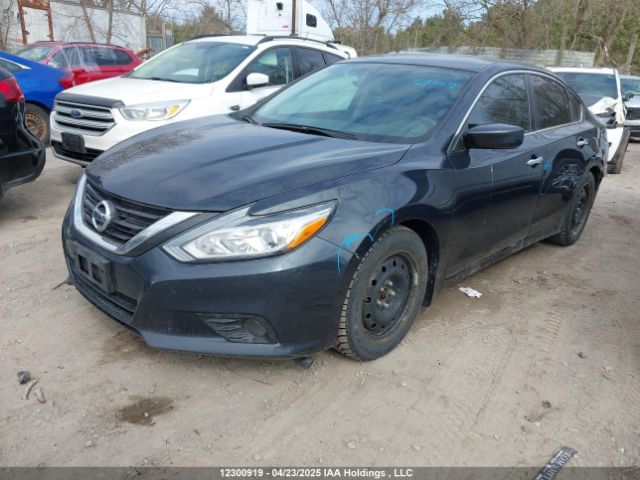 1N4AL3AP4GN369830 Nissan Altima