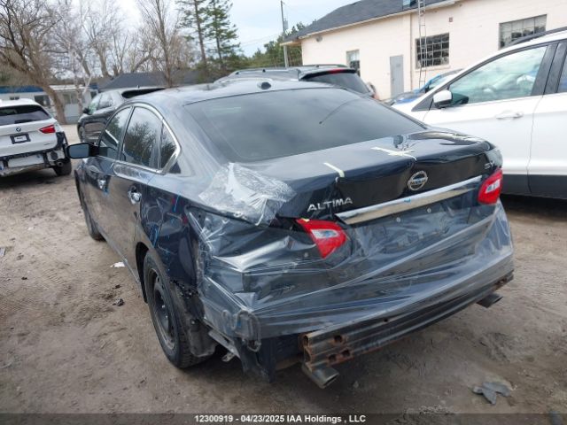 1N4AL3AP4GN369830 Nissan Altima