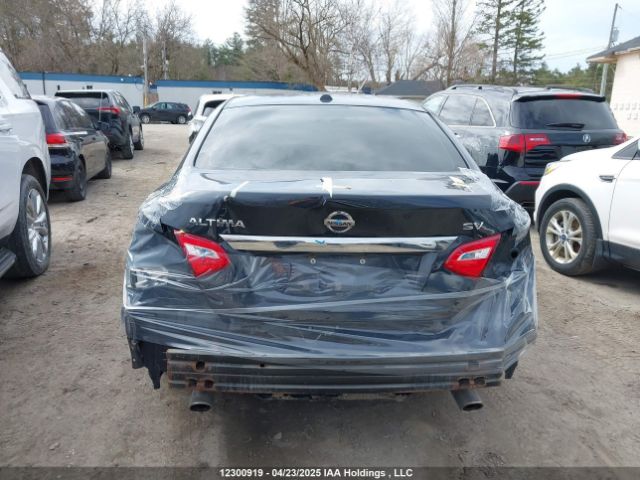 1N4AL3AP4GN369830 Nissan Altima