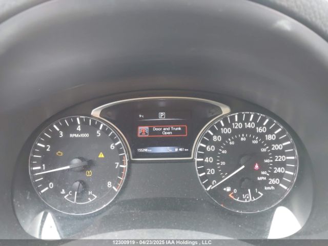 1N4AL3AP4GN369830 Nissan Altima