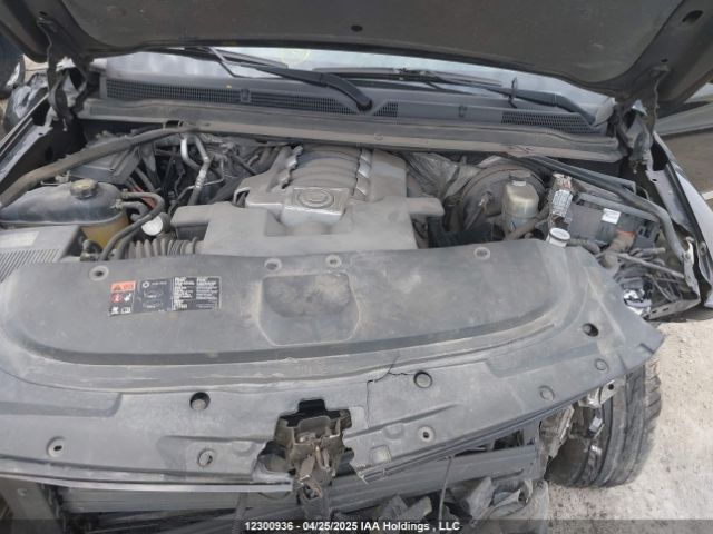 1GYS4CKJ3FR229629 Cadillac l86 - vvt, afm, e85 max, aluminum